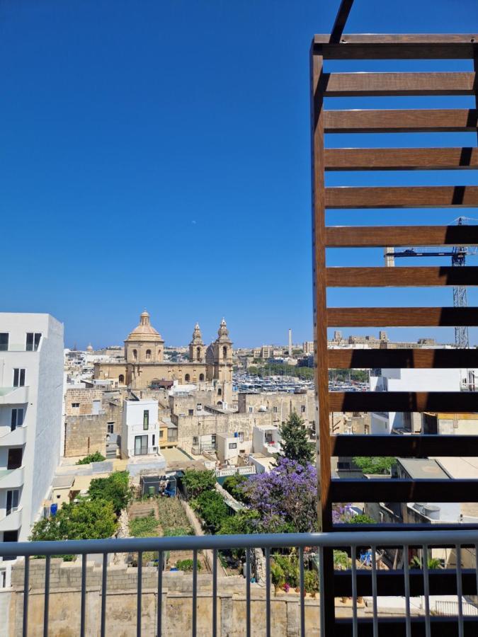 Korzo Suites Msida Luxury Penthouse With Pool Esterno foto