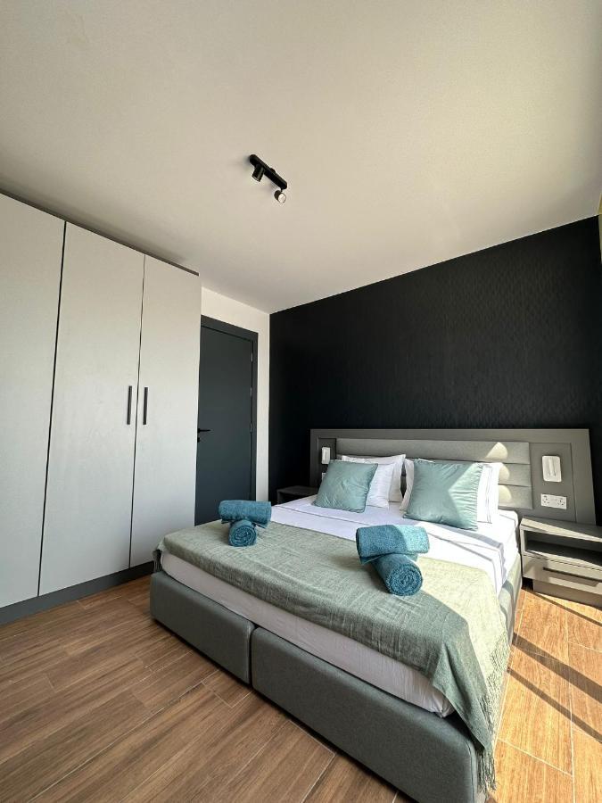 Korzo Suites Msida Luxury Penthouse With Pool Esterno foto