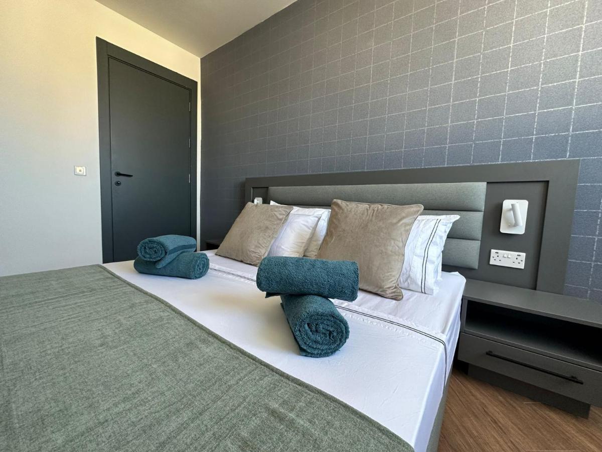 Korzo Suites Msida Luxury Penthouse With Pool Esterno foto