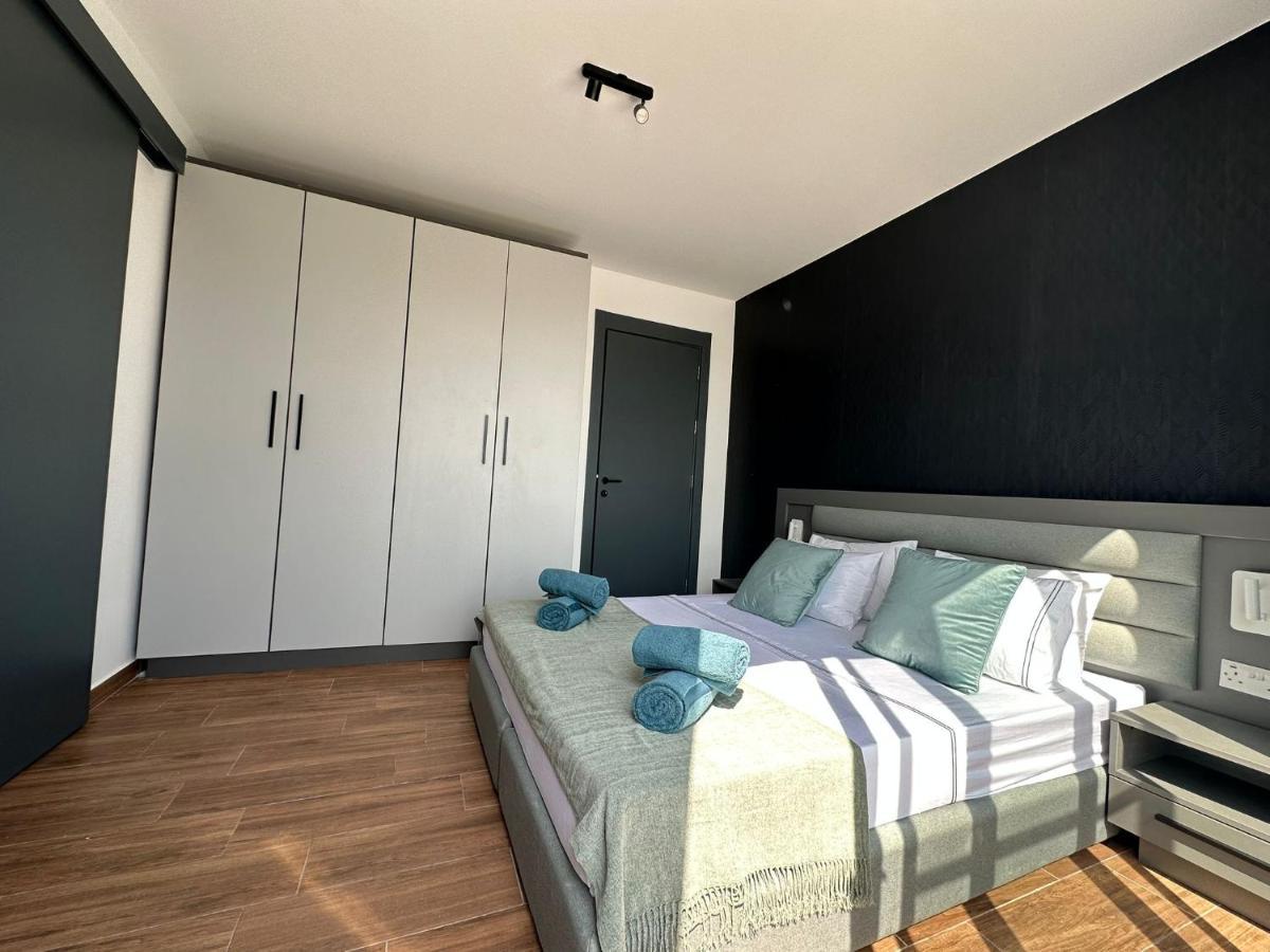 Korzo Suites Msida Luxury Penthouse With Pool Esterno foto