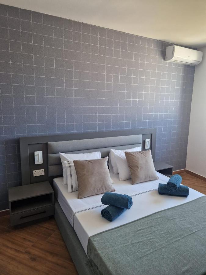 Korzo Suites Msida Luxury Penthouse With Pool Esterno foto