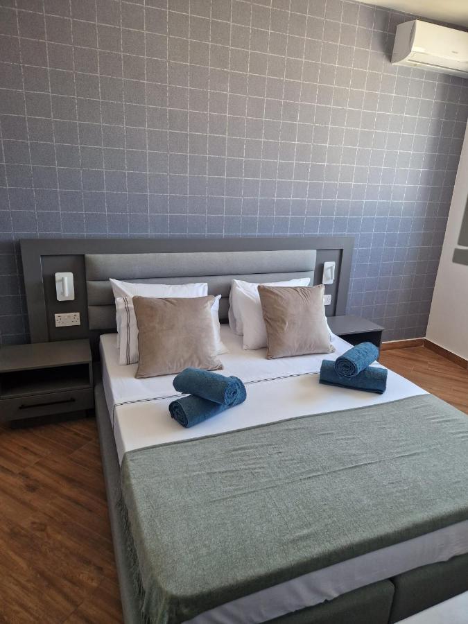 Korzo Suites Msida Luxury Penthouse With Pool Esterno foto