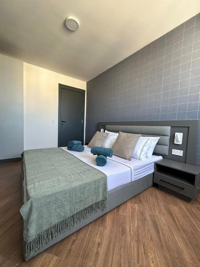 Korzo Suites Msida Luxury Penthouse With Pool Esterno foto