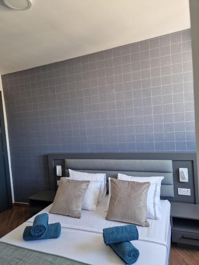 Korzo Suites Msida Luxury Penthouse With Pool Esterno foto
