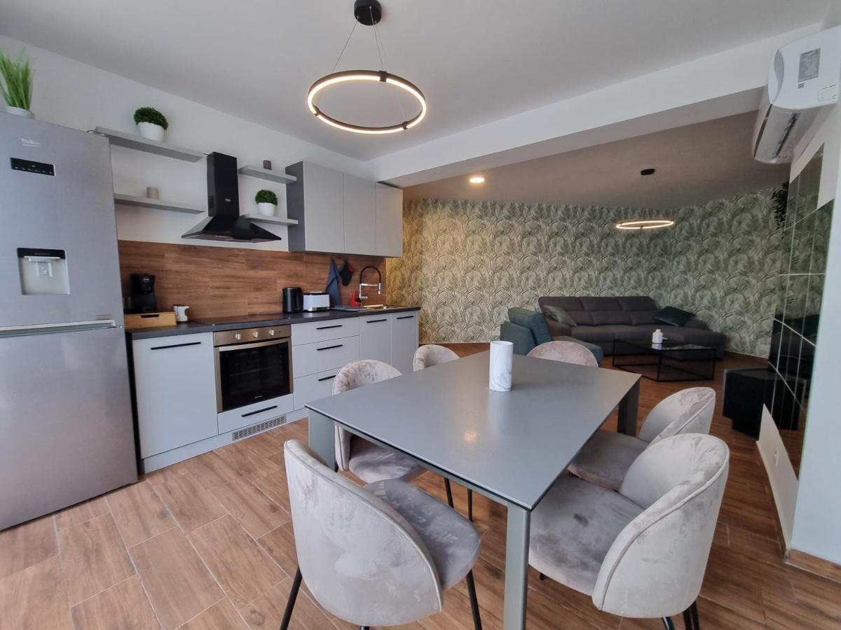 Korzo Suites Msida Luxury Penthouse With Pool Esterno foto