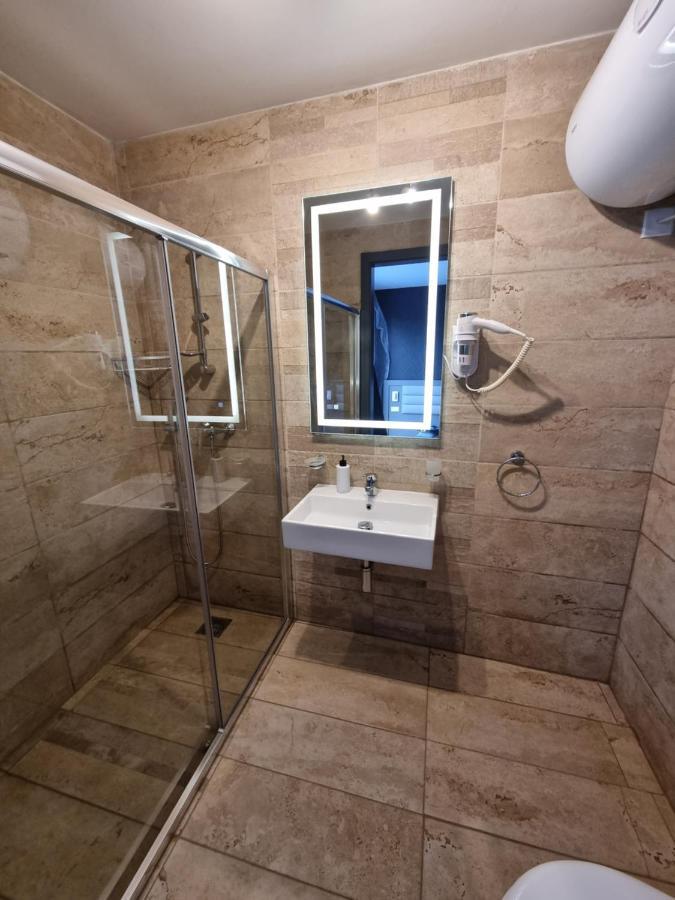 Korzo Suites Msida Luxury Penthouse With Pool Esterno foto