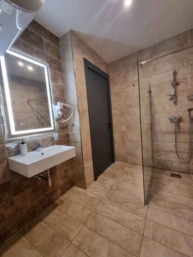 Korzo Suites Msida Luxury Penthouse With Pool Esterno foto