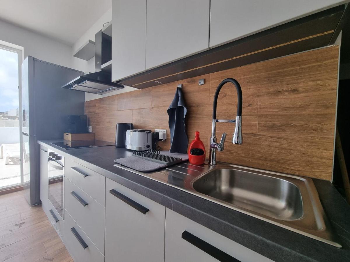 Korzo Suites Msida Luxury Penthouse With Pool Esterno foto