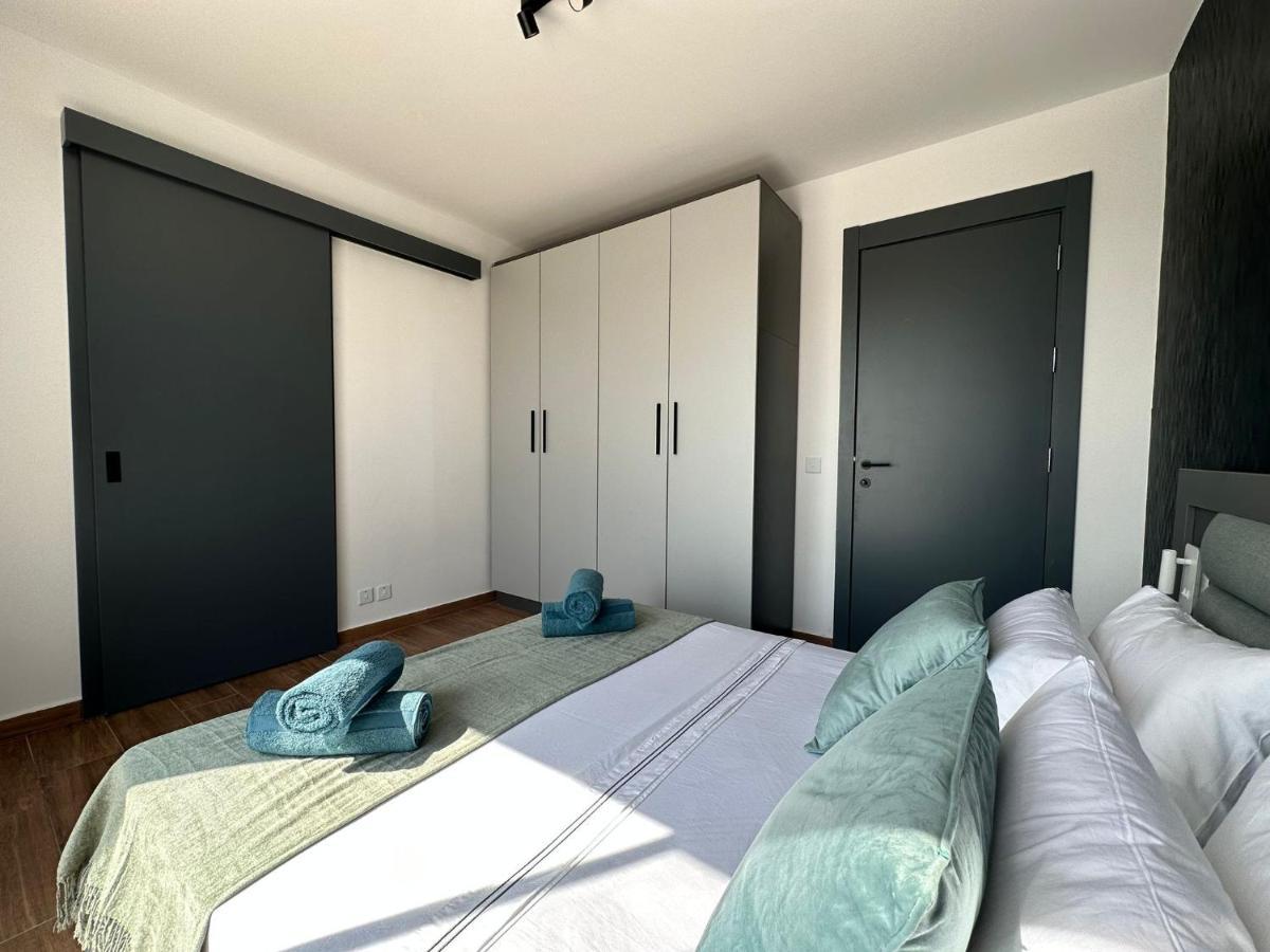 Korzo Suites Msida Luxury Penthouse With Pool Esterno foto