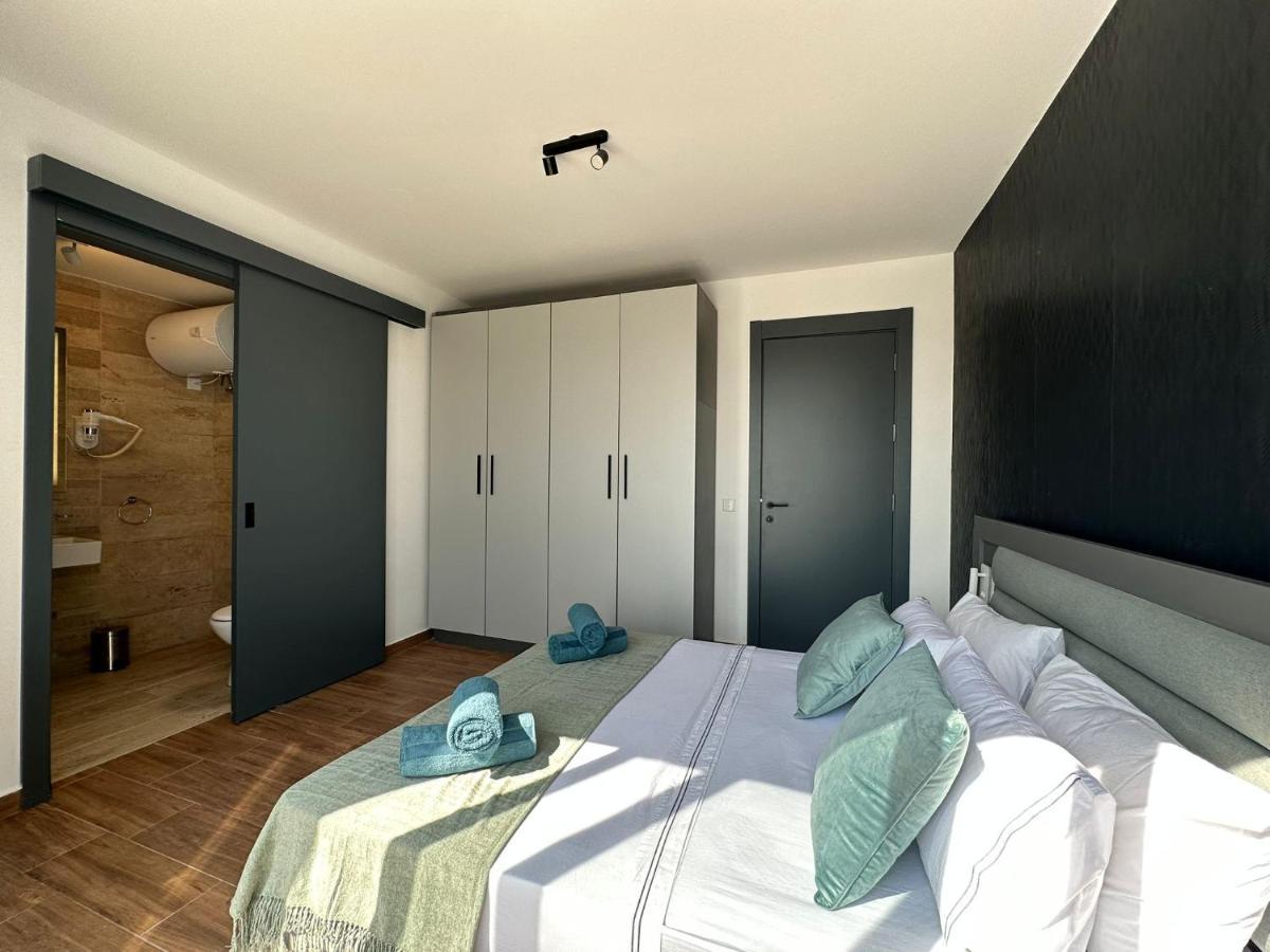Korzo Suites Msida Luxury Penthouse With Pool Esterno foto