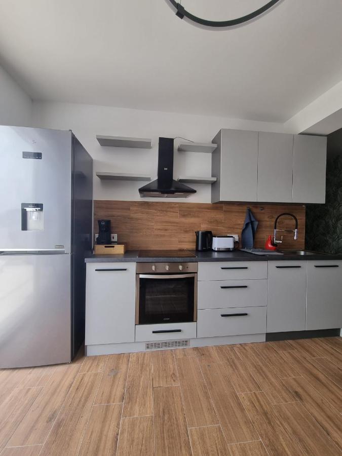Korzo Suites Msida Luxury Penthouse With Pool Esterno foto
