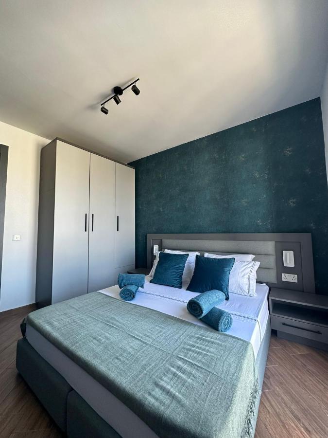 Korzo Suites Msida Luxury Penthouse With Pool Esterno foto
