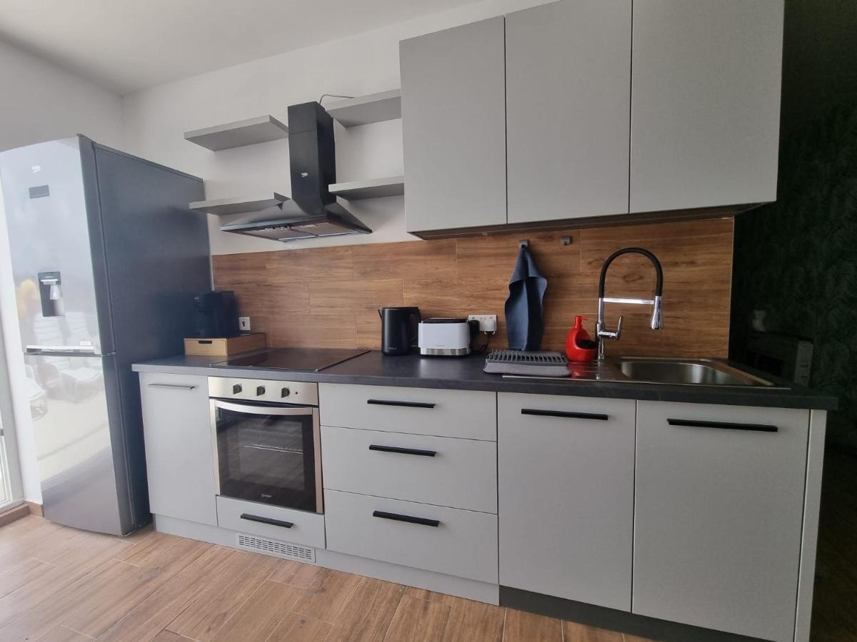 Korzo Suites Msida Luxury Penthouse With Pool Esterno foto
