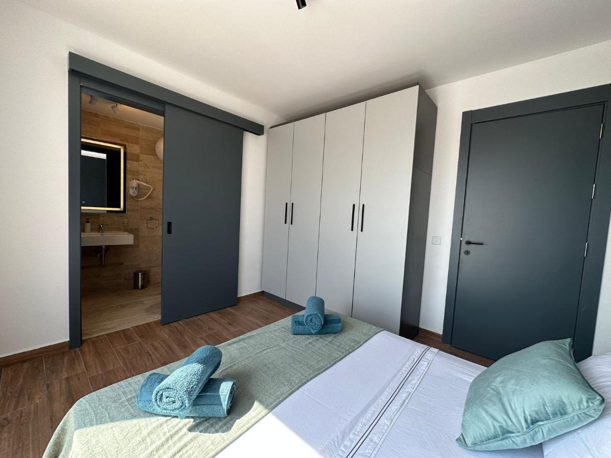 Korzo Suites Msida Luxury Penthouse With Pool Esterno foto