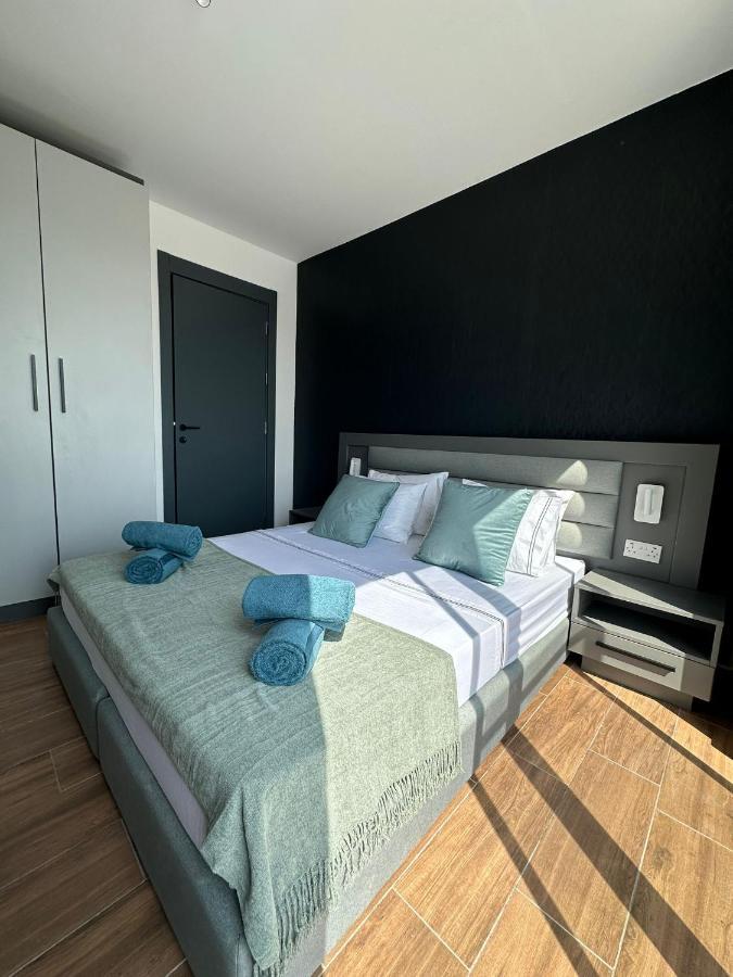 Korzo Suites Msida Luxury Penthouse With Pool Esterno foto