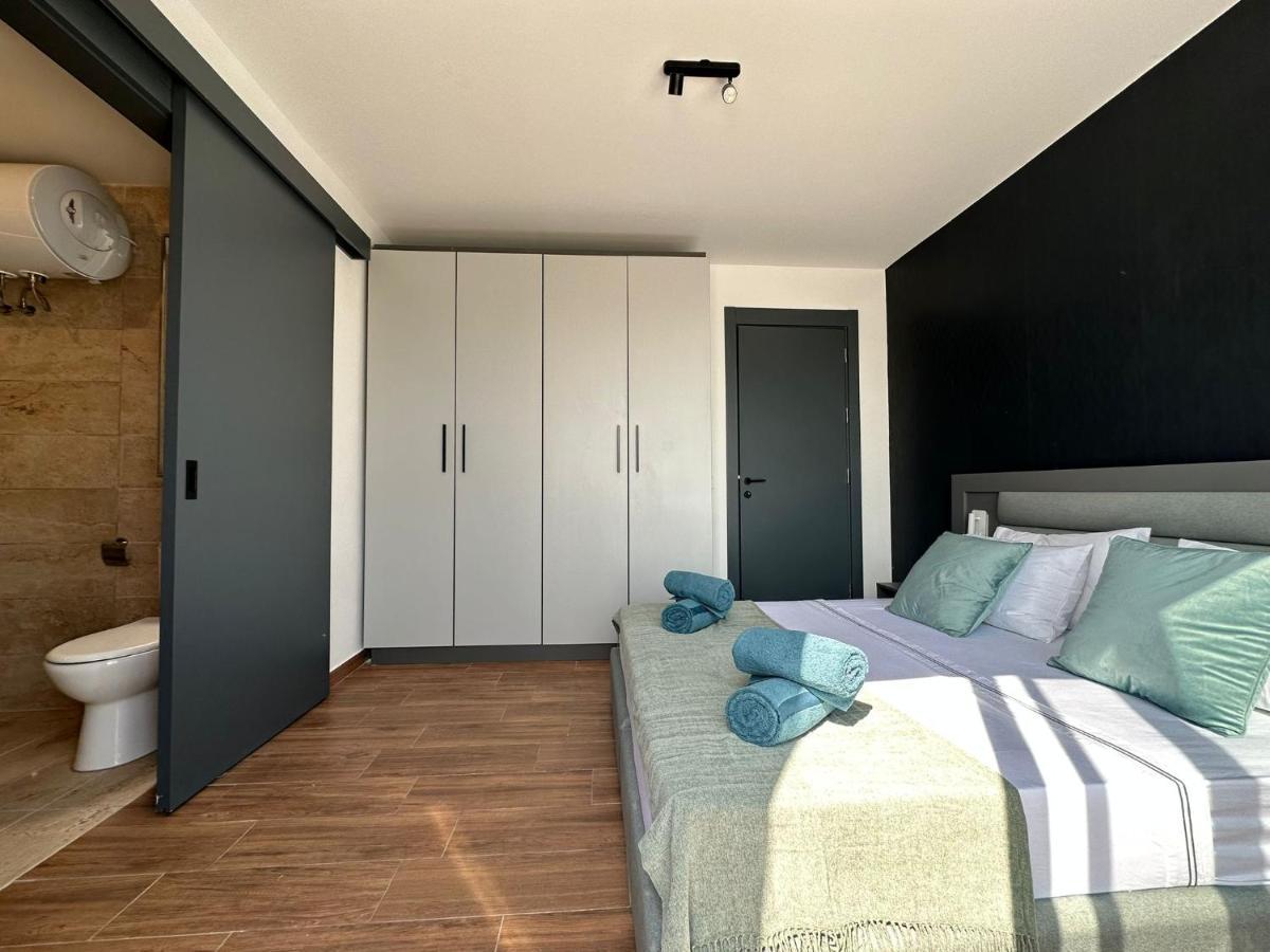 Korzo Suites Msida Luxury Penthouse With Pool Esterno foto
