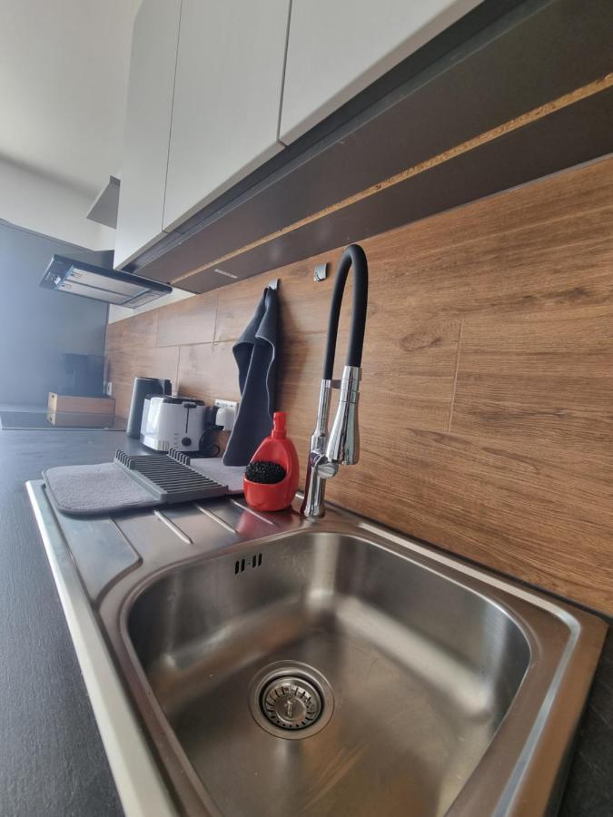 Korzo Suites Msida Luxury Penthouse With Pool Esterno foto