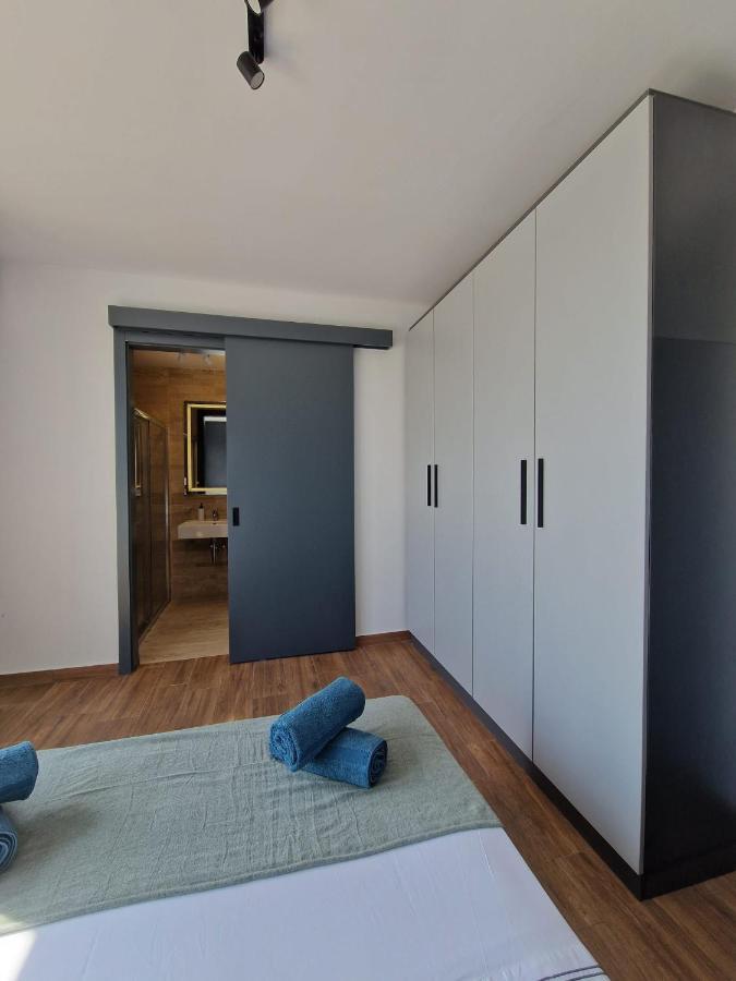 Korzo Suites Msida Luxury Penthouse With Pool Esterno foto