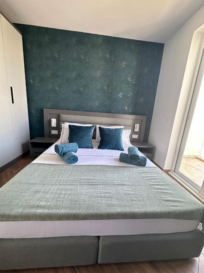 Korzo Suites Msida Luxury Penthouse With Pool Esterno foto