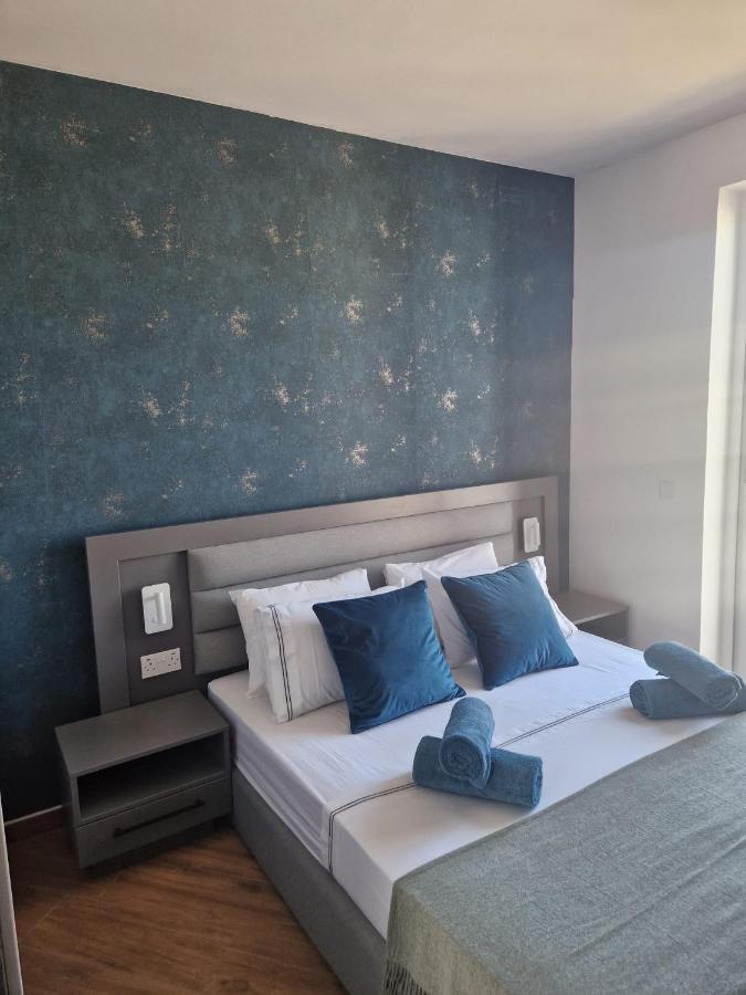 Korzo Suites Msida Luxury Penthouse With Pool Esterno foto