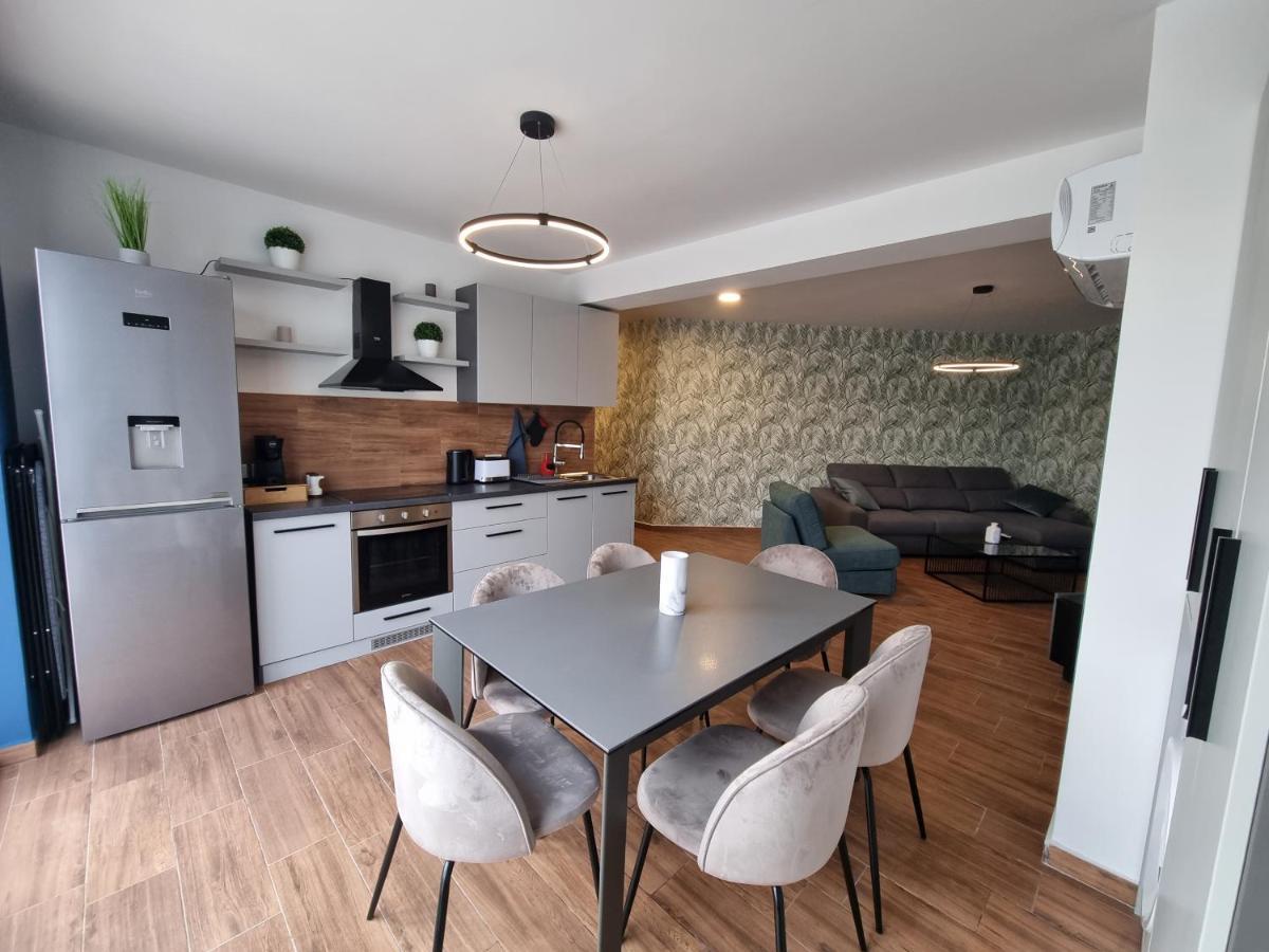 Korzo Suites Msida Luxury Penthouse With Pool Esterno foto