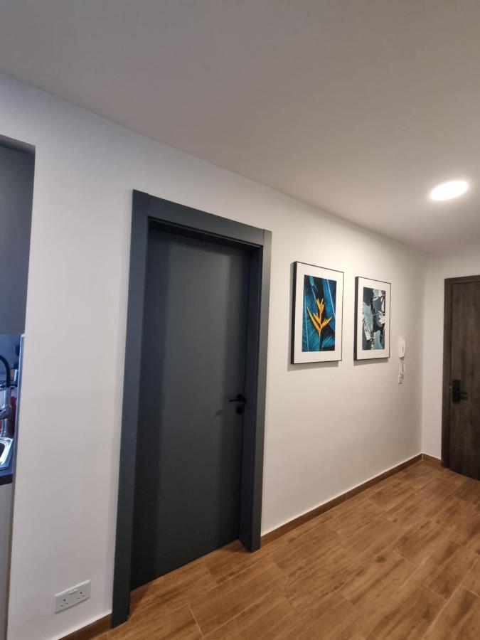 Korzo Suites Msida Luxury Penthouse With Pool Esterno foto
