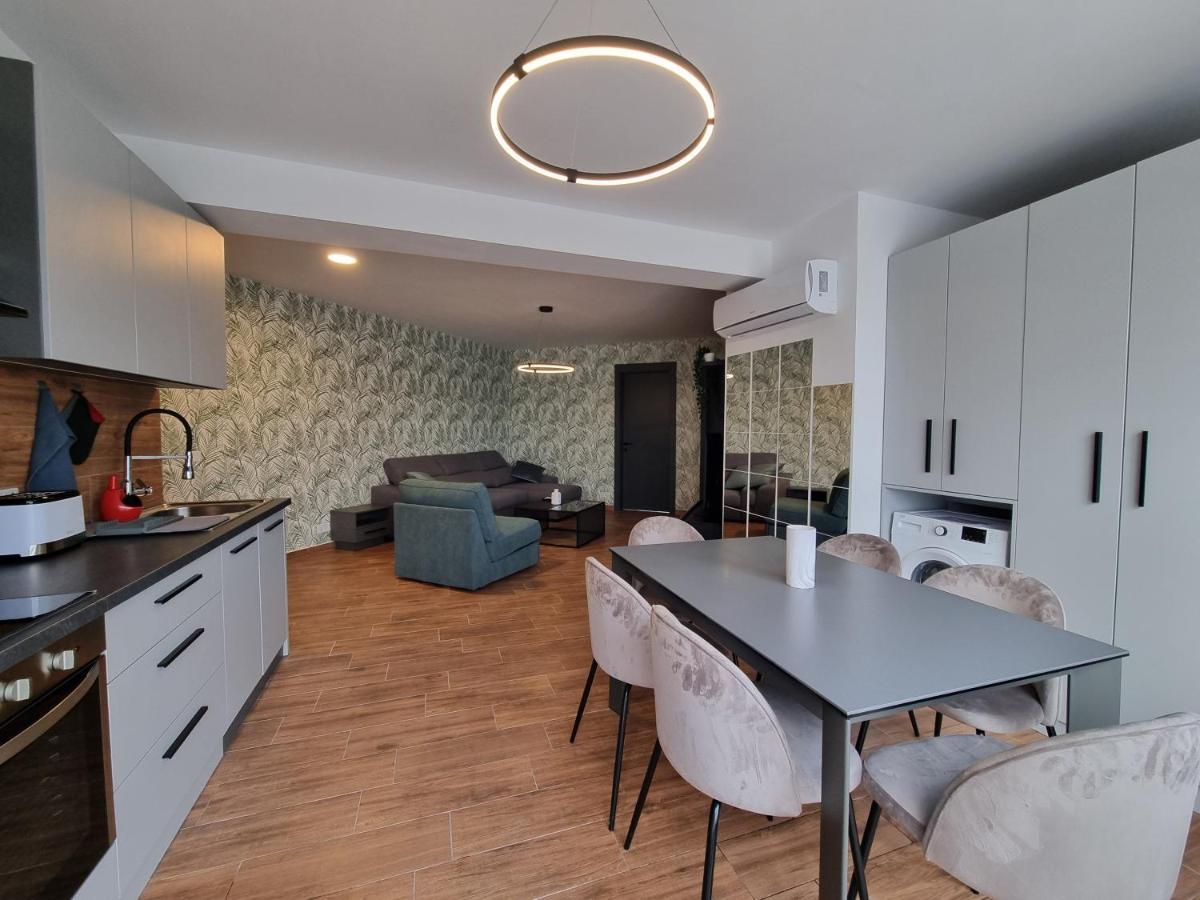 Korzo Suites Msida Luxury Penthouse With Pool Esterno foto